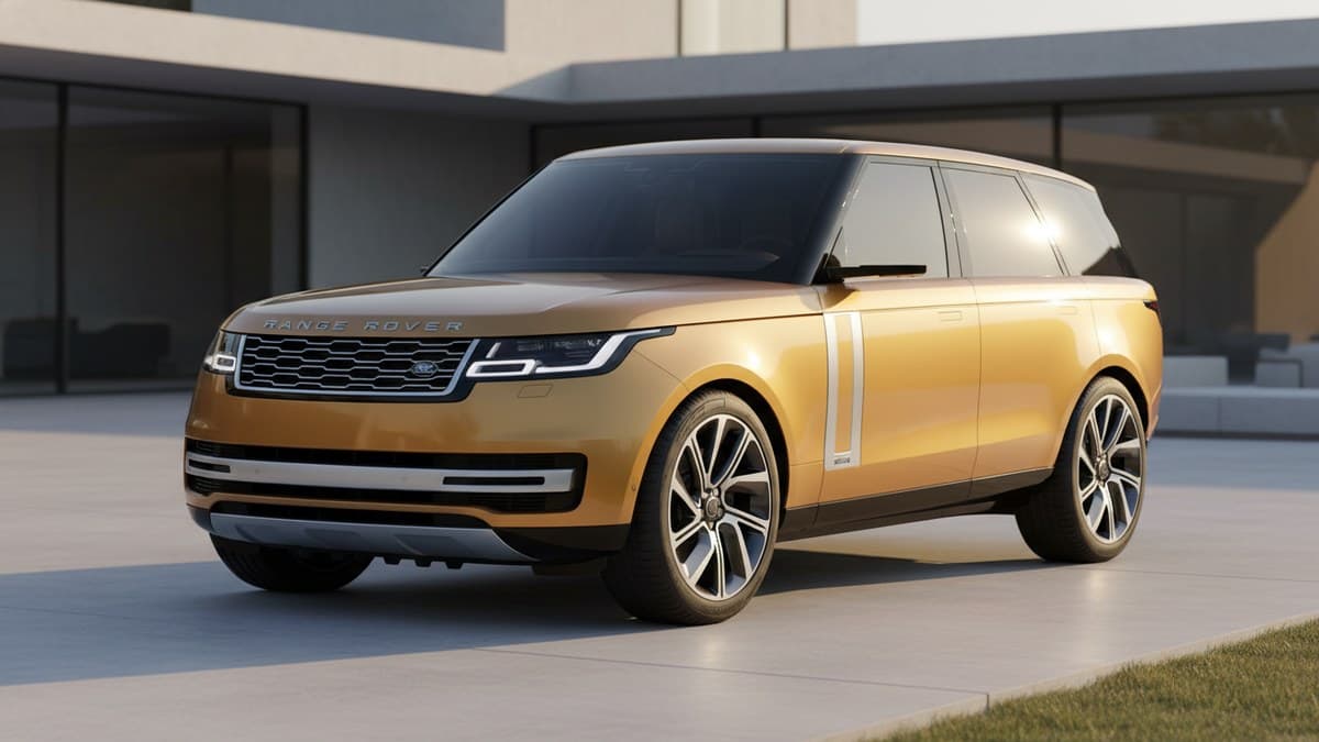 Range Rover Range Rover P510e Autobiography PHEV huren