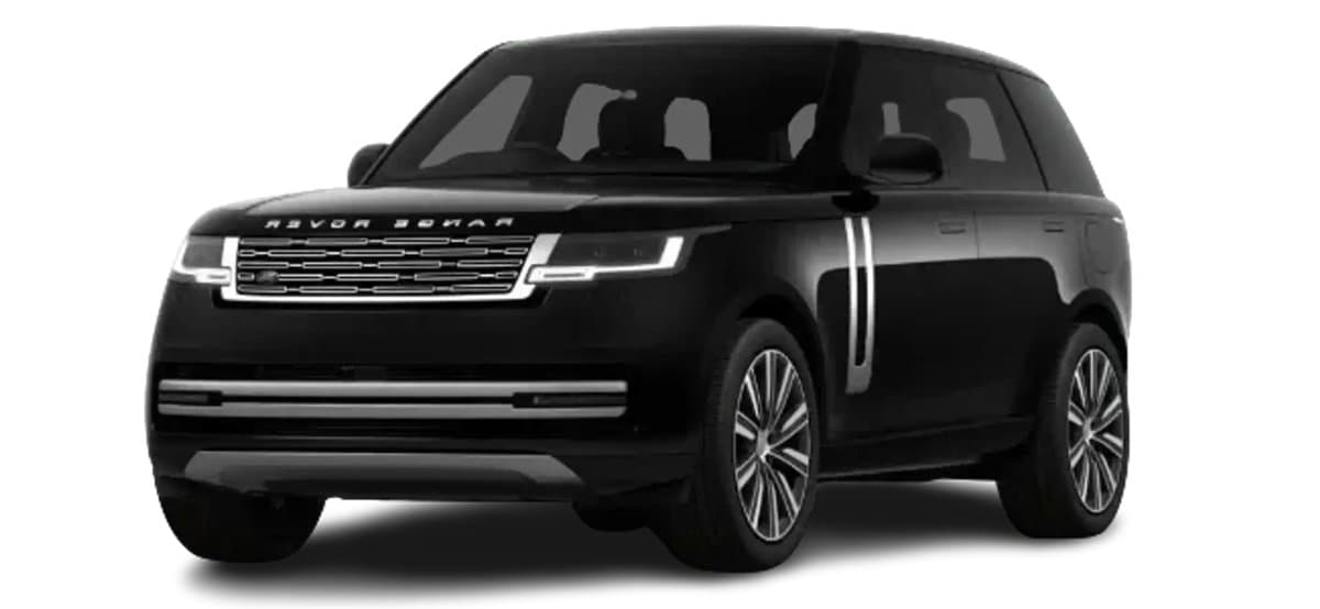 Range Rover Vogue