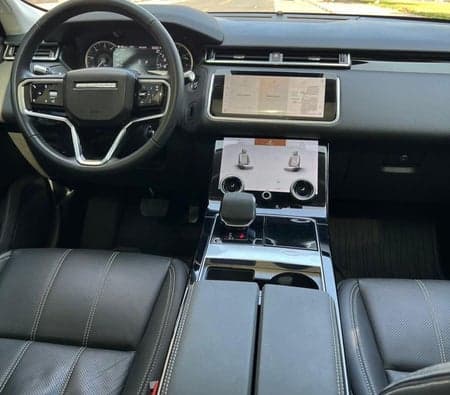 Land Rover Range Rover Velar R Dynamic 2023