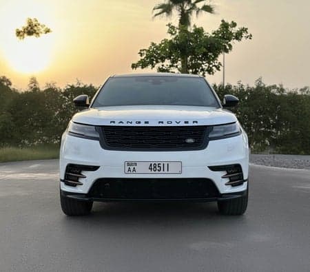 Land Rover Range Rover Velar 2024