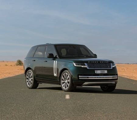 Land Rover Range Rover Vogue Autobiography V8 2023