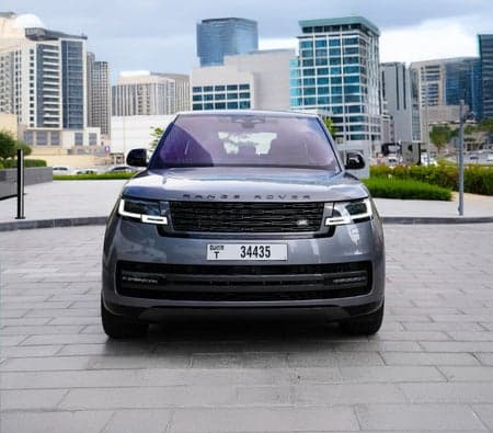 Land Rover Range Rover Vogue 2023