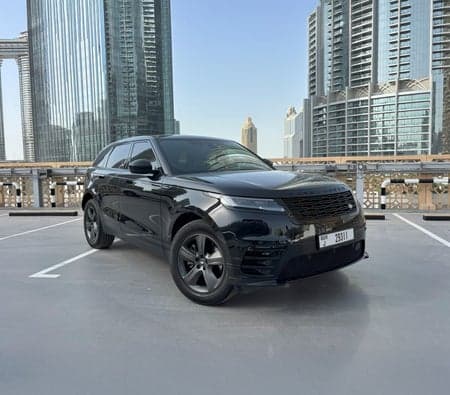 Land Rover Range Rover Velar 2025