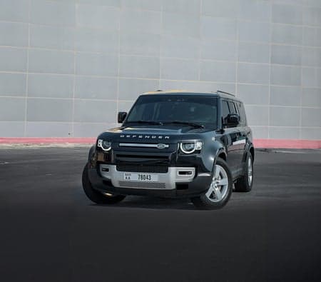 Land Rover Defender XS V6 2023