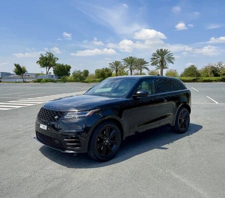 Land Rover Range Rover Velar R Dynamic 2023