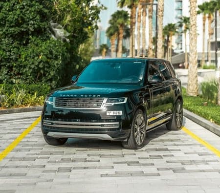 Land Rover Range Rover Vogue 2023