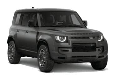 Land Rover Defender Octa Edition One