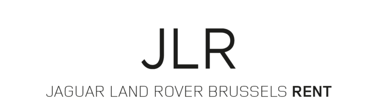 JLR Brussels Rent
