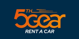 Fifth Gear Rent a Car