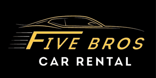 Five Bros Rent a Car