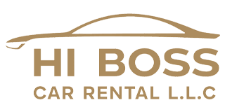 Hi Boss Car Rental