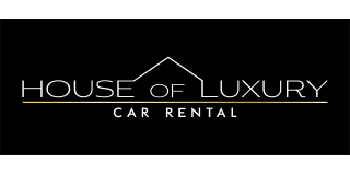 House of Luxury Car Rental