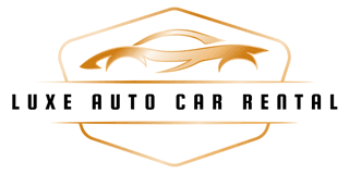 Luxe Auto Car Rental