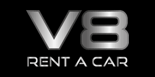 V8 Rent a Car