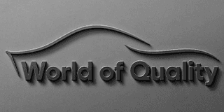 World of Quality Car Rental