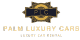 Palm Luxury Cars